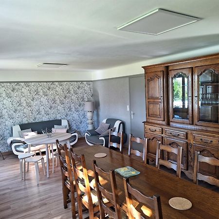 Le Gite Champenois Loisy-en-Brie Екстер'єр фото